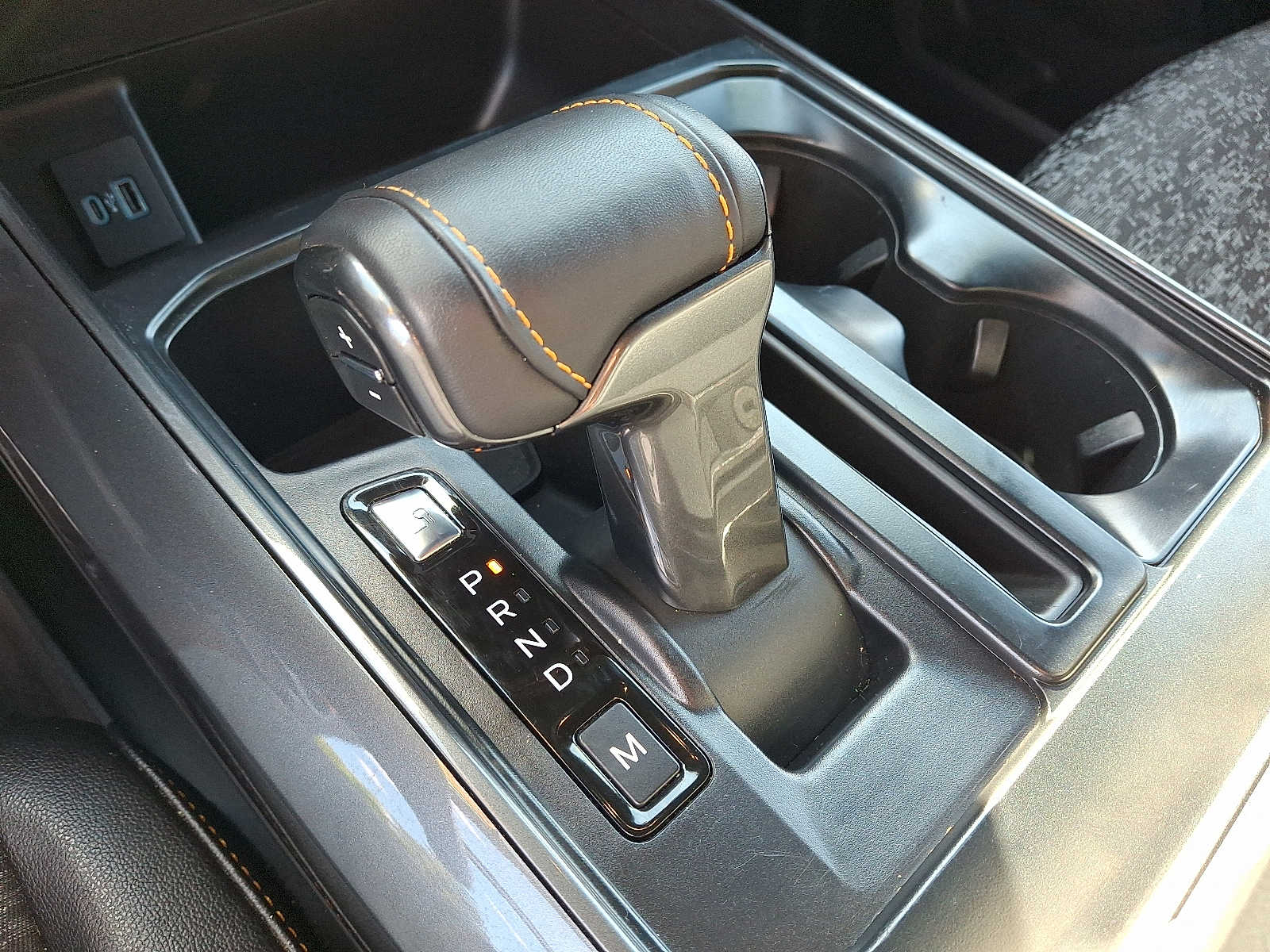 2023 Ford F-150 Tremor photo 15