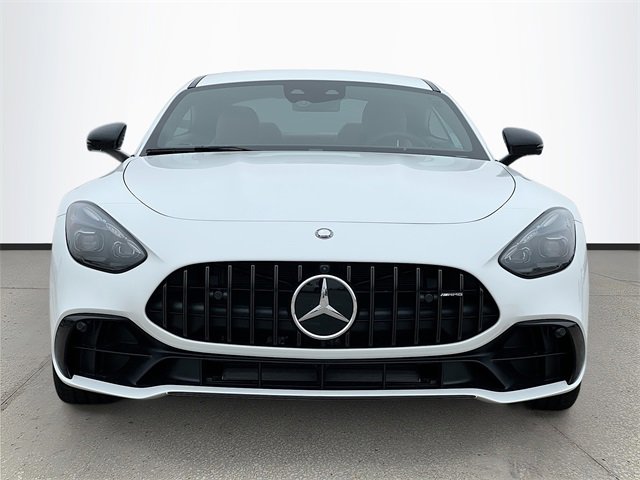 2025 Mercedes Benz AMG GT 43 photo 2