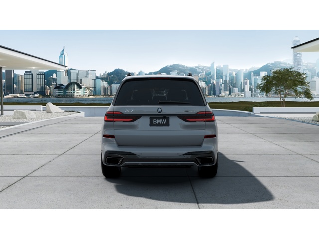 2026 Bmw X7 xDrive40i photo 4