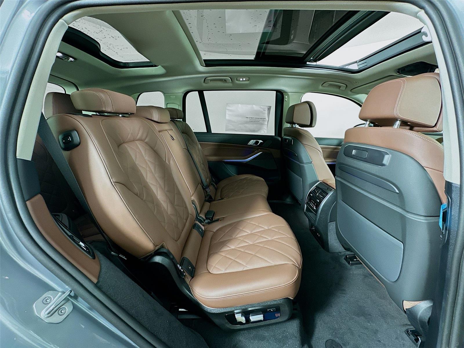 2026 Bmw X7 xDrive40i photo 26