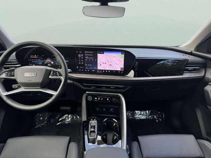 2025 Audi Q5 Sportback Premium Plus photo 18