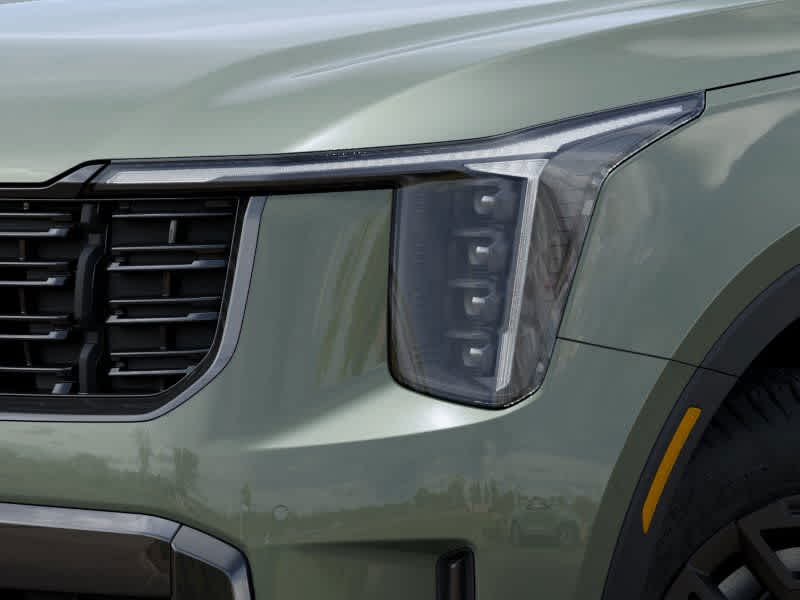 2026 Kia Sorento X-Pro SX Prestige photo 9