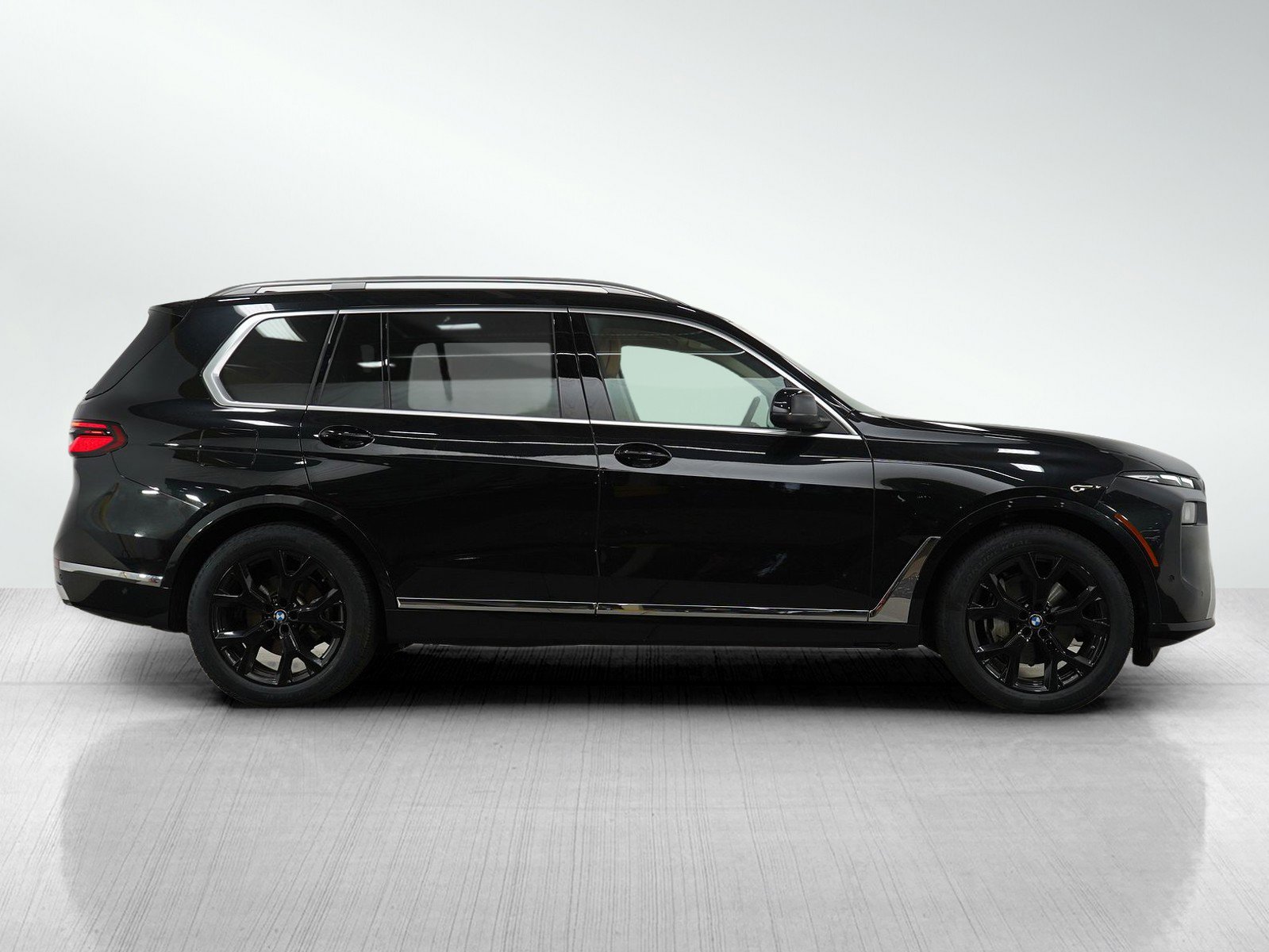 2023 Bmw X7 xDrive40i photo 4