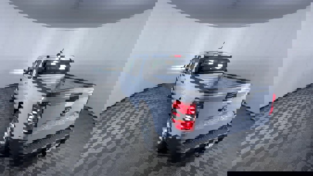 2025 Ford Maverick XL photo 7