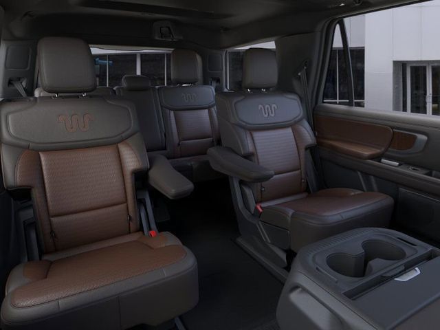 2026 FORD EXPEDITION - Image 34