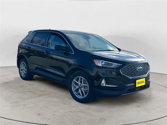 2024 Ford Edge SEL photo 6