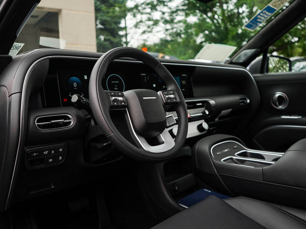 2026 Hyundai Palisade Calligraphy photo 18