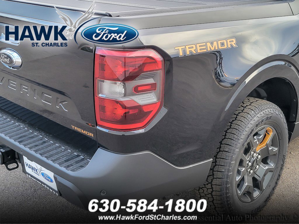 2024 FORD MAVERICK - Image 5