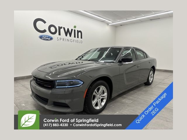 2023 Dodge Charger SXT's photo