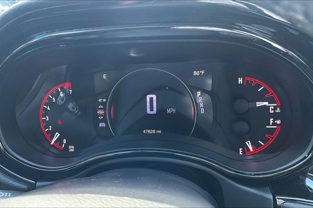 2021 Dodge Durango SXT photo 6