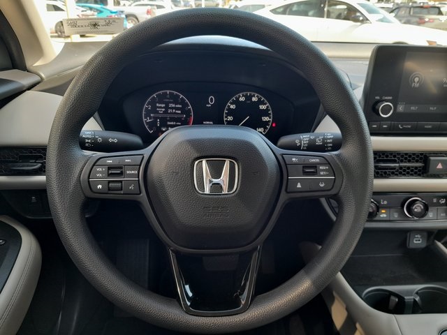 2023 Honda HR-V LX photo 9