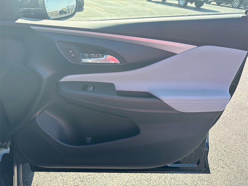 2026 BUICK ENVISTA - Image 28