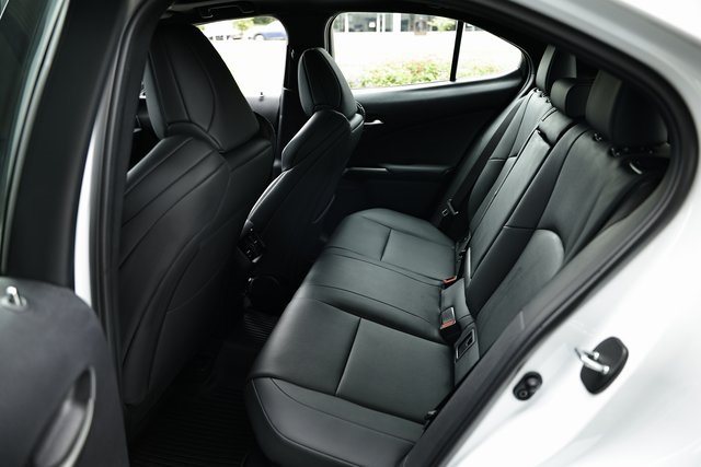 2024 Lexus UX 250h F SPORT Handling photo 28