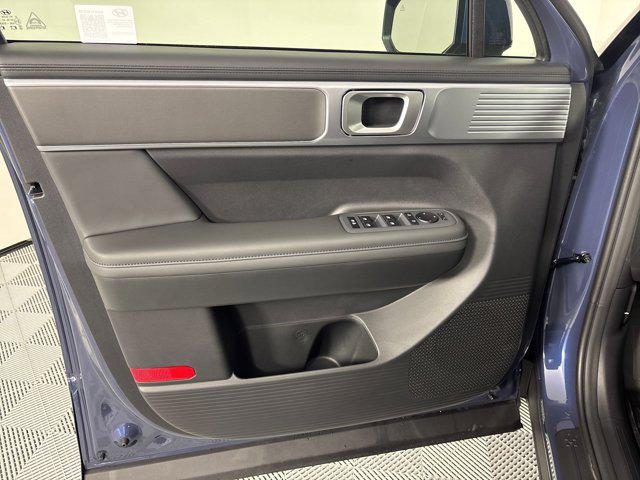 2026 Hyundai Santa Fe SEL photo 13