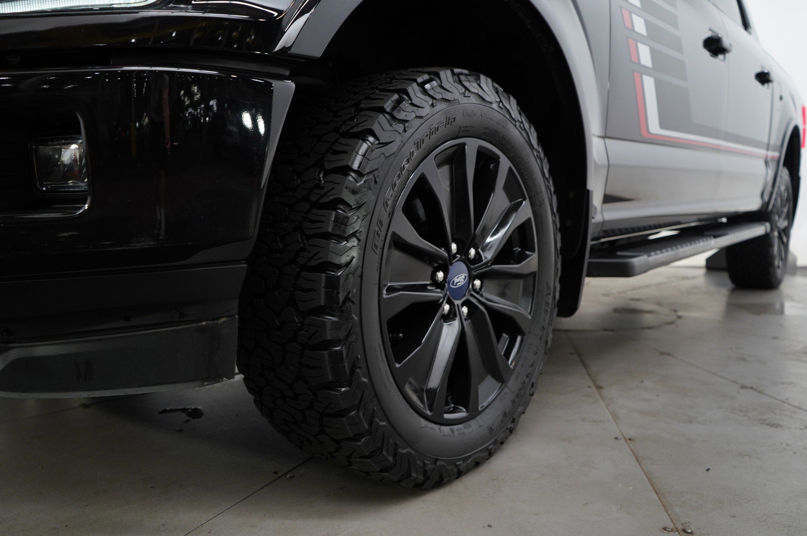 2020 Ford F-150 photo 26
