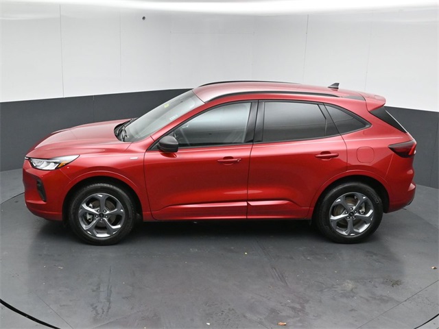 2024 FORD ESCAPE - Image 48