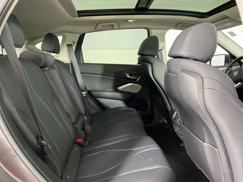 2023 Acura RDX Technology photo 30