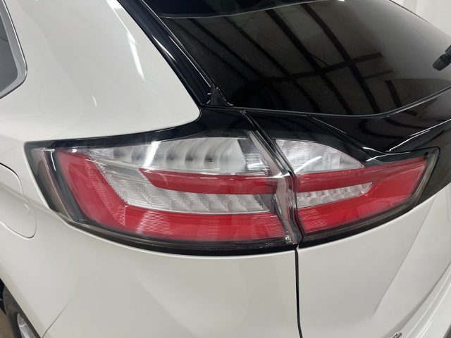 2024 Ford Edge SEL photo 7