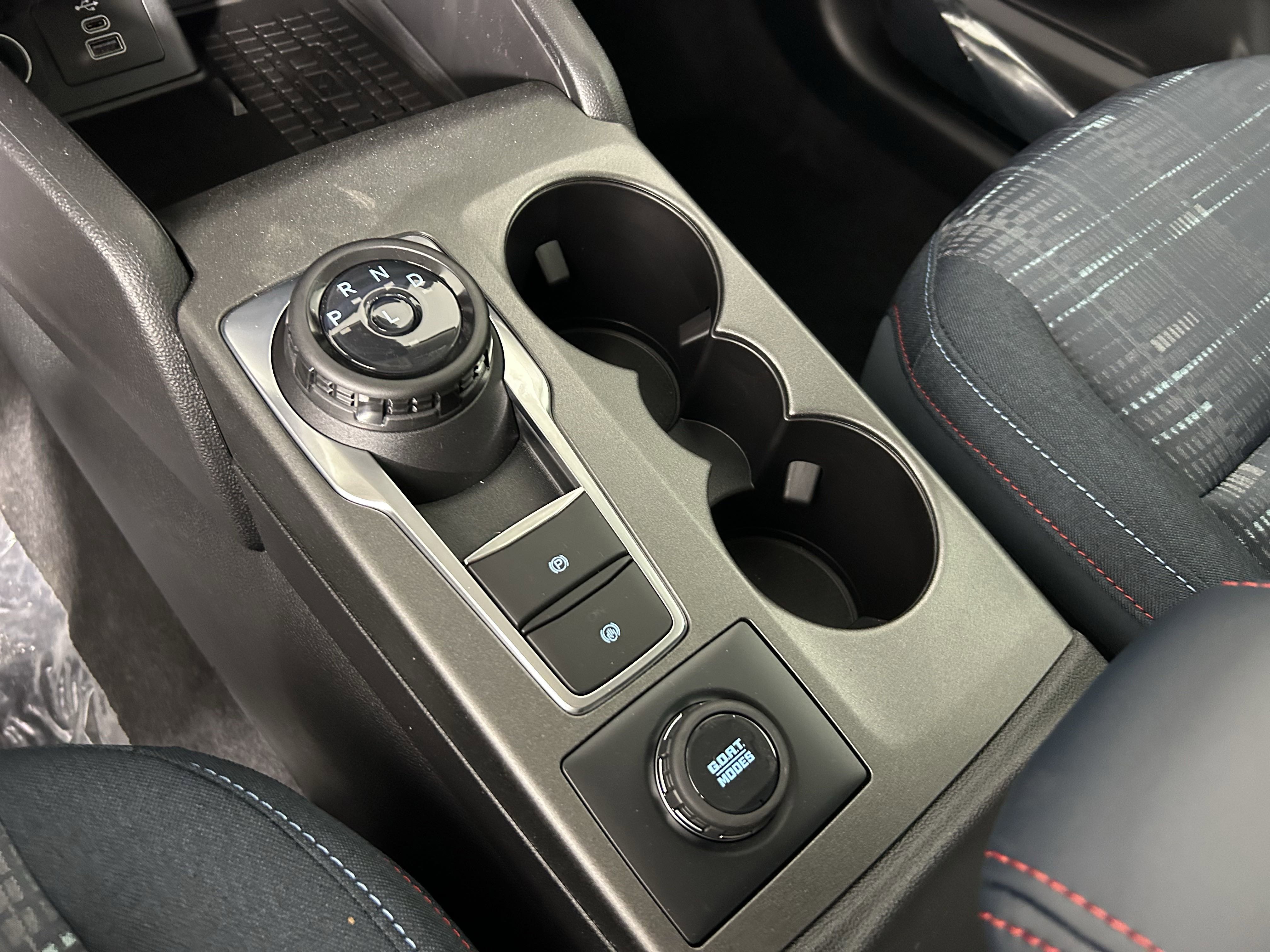 2025 Ford Bronco Sport Heritage photo 12
