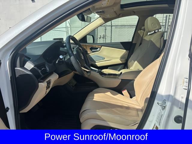 2024 Acura RDX Advance photo 4