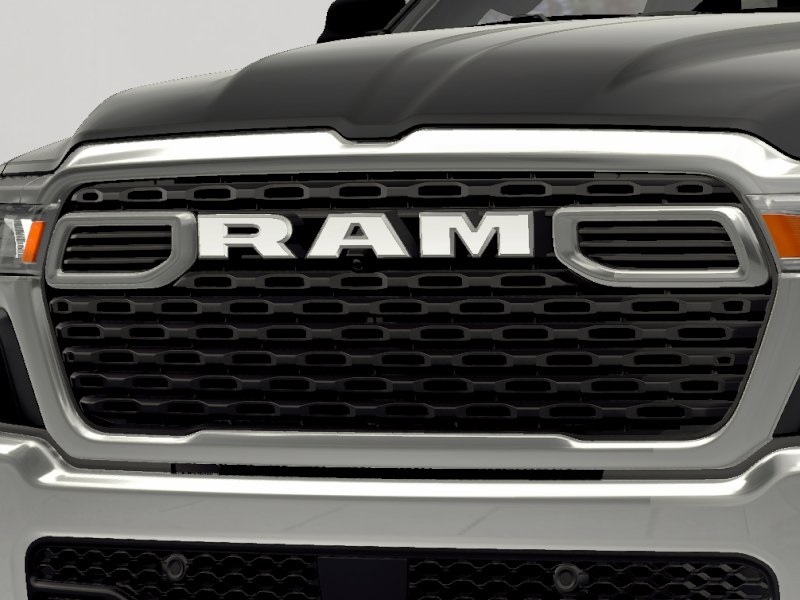 2026 Ram 1500 Big Horn Lone Star photo 11