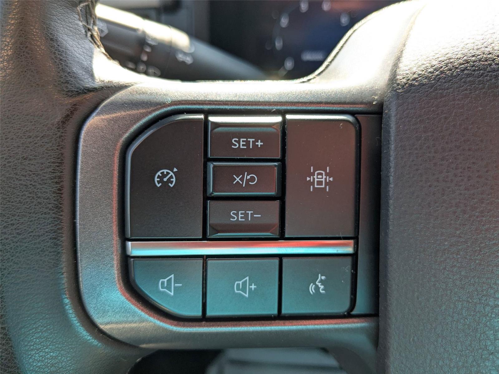 2024 Ford F-150 XLT photo 15