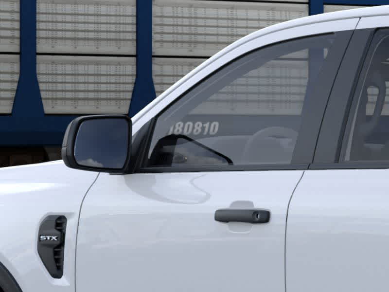 2025 Ford Ranger XL photo 18