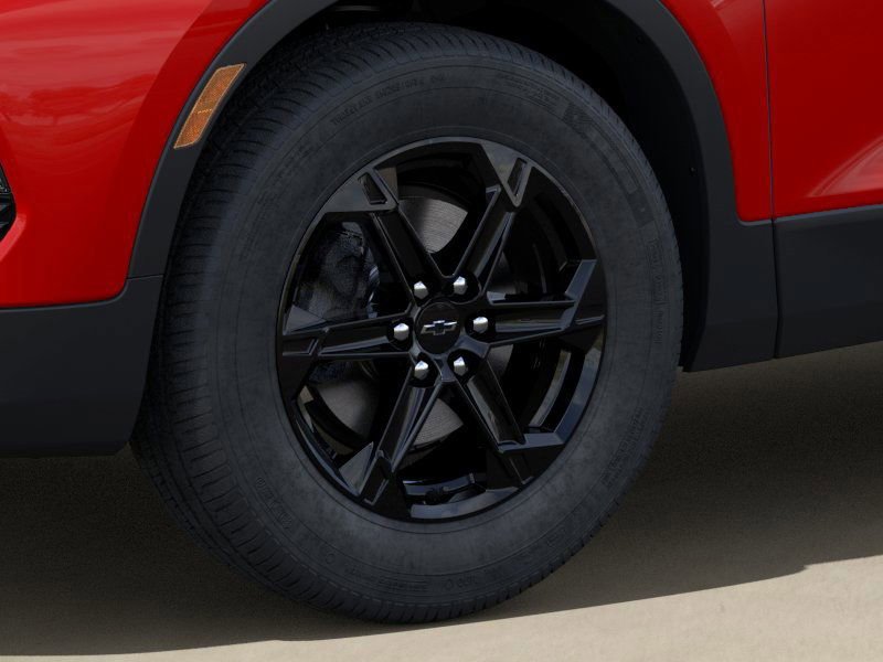 2025 Chevrolet Blazer 2LT photo 9