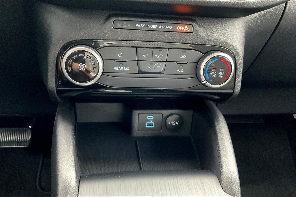 2022 FORD ESCAPE - Image 31