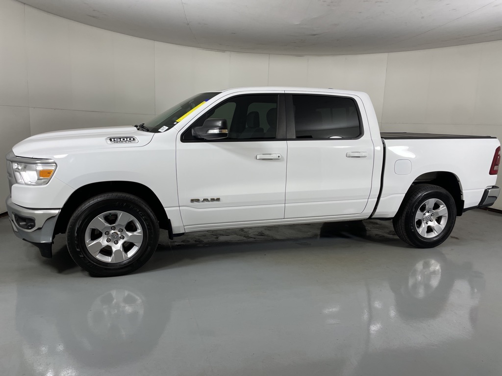 2021 Ram 1500 Big Horn Lone Star photo 4