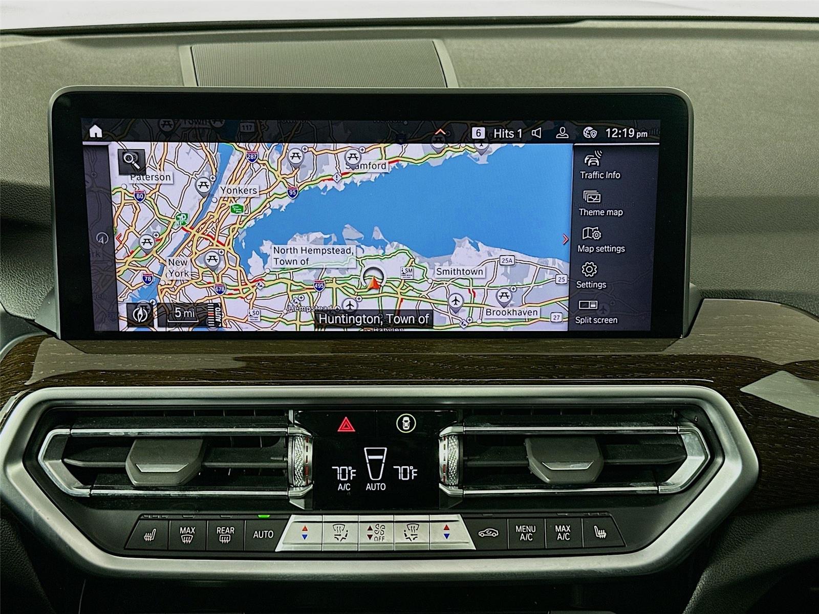 2022 Bmw X3 xDrive30i photo 12