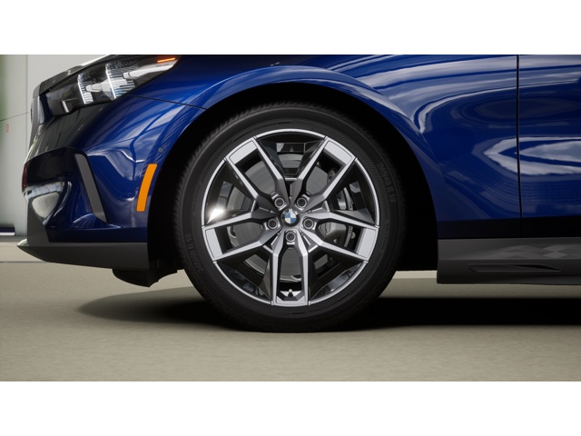 2026 Bmw i5 xDrive40 photo 5