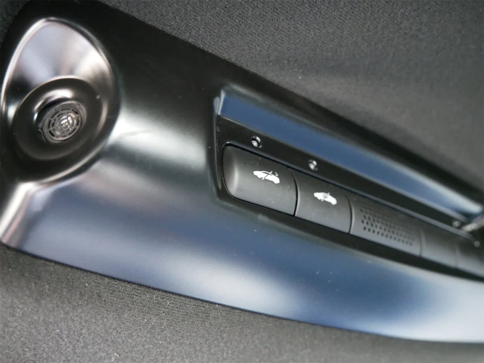 2011 Maserati Granturismo Automatic photo 14