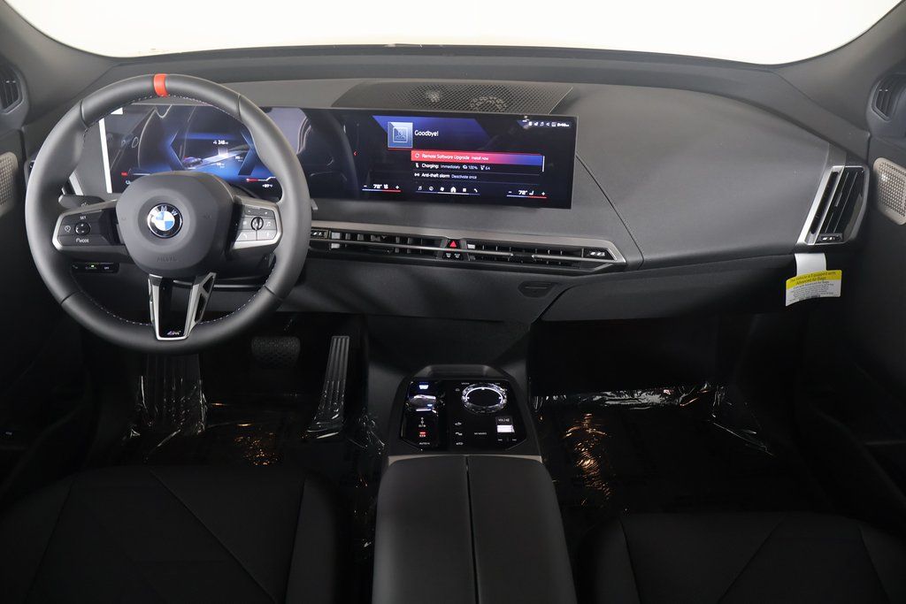 2025 Bmw iX photo 4