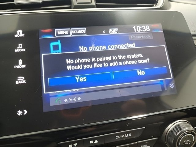 2022 Honda CR-V EX photo 4