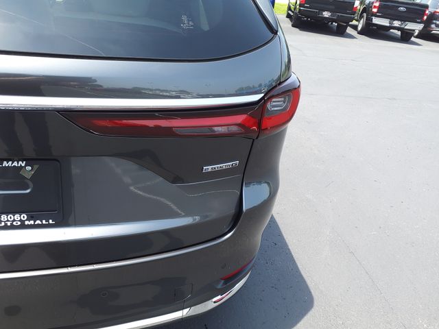 2025 Mazda CX-90 3.3 Turbo Premium Plus photo 23