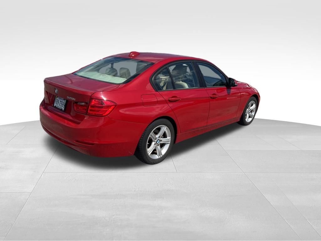 2014 Bmw 328i SA photo 15