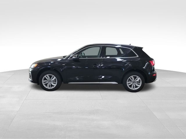 2023 Audi Q5 45 S line Premium photo 7