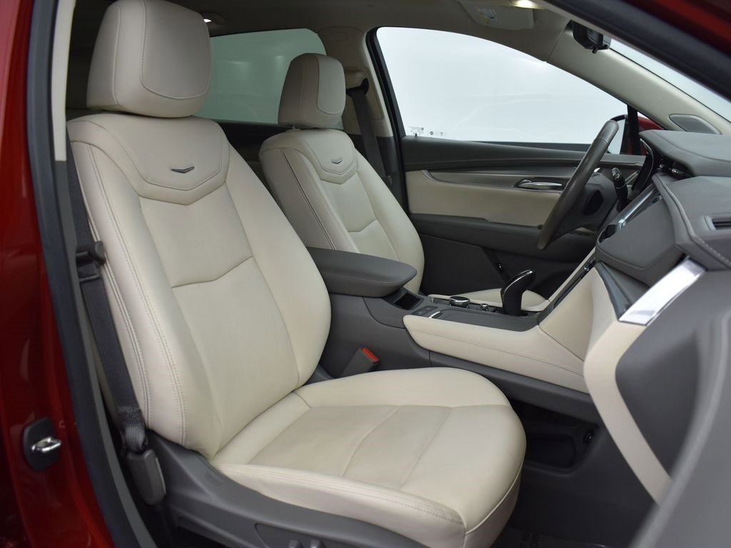 2023 Cadillac XT5 Premium Luxury photo 33