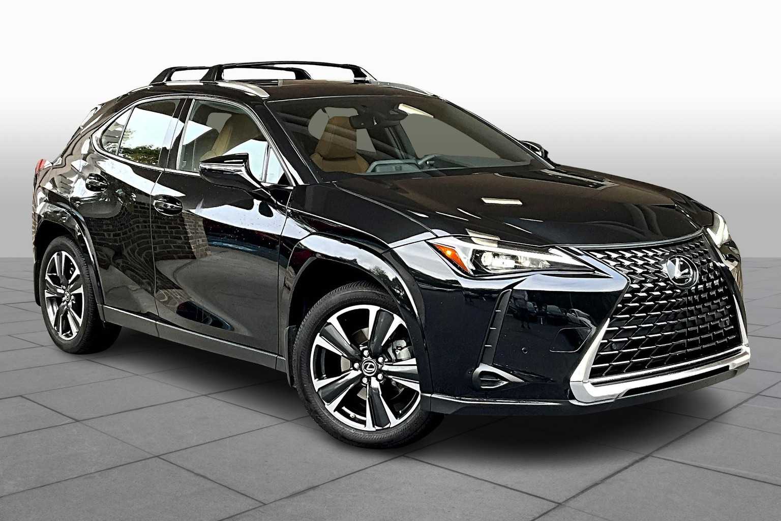 2024 Lexus UX 250h Premium photo 2
