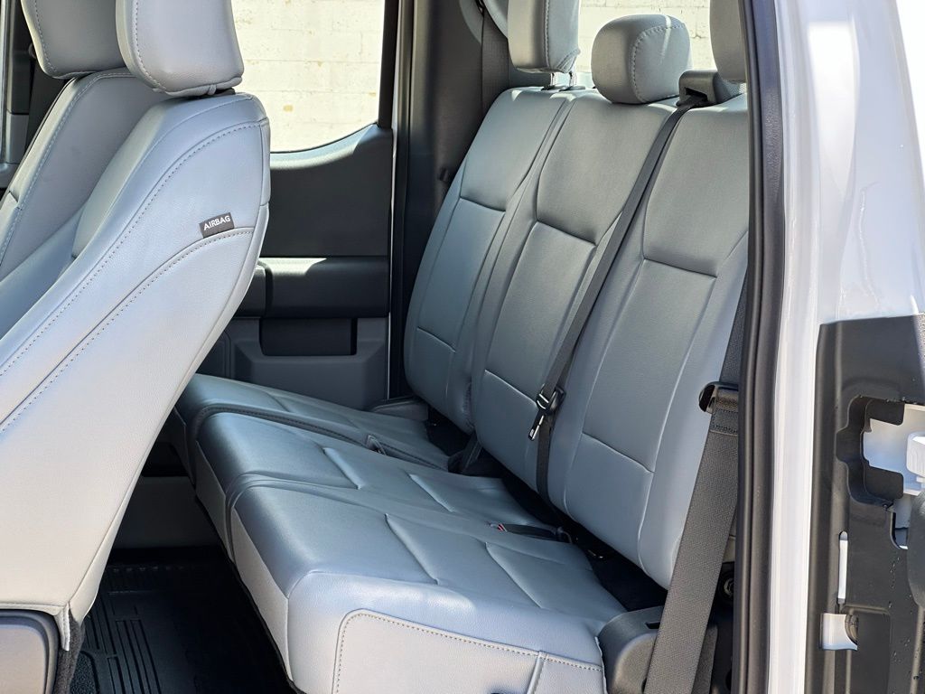 2025 Ford F-250 XL