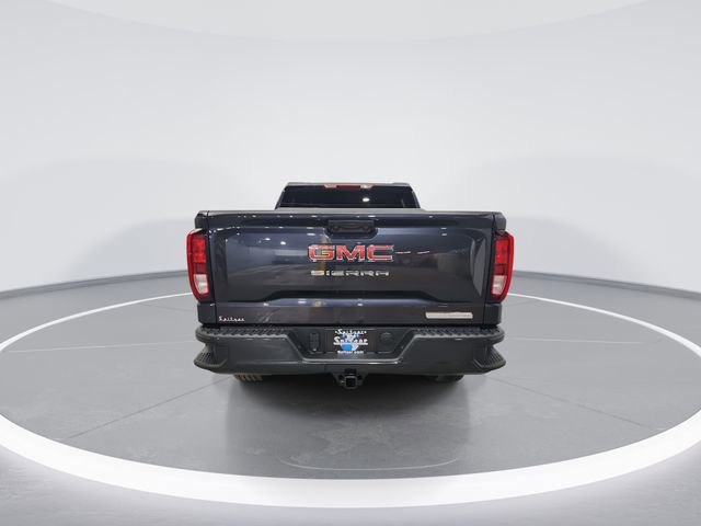 2026 Gmc Sierra 1500 Elevation photo 4