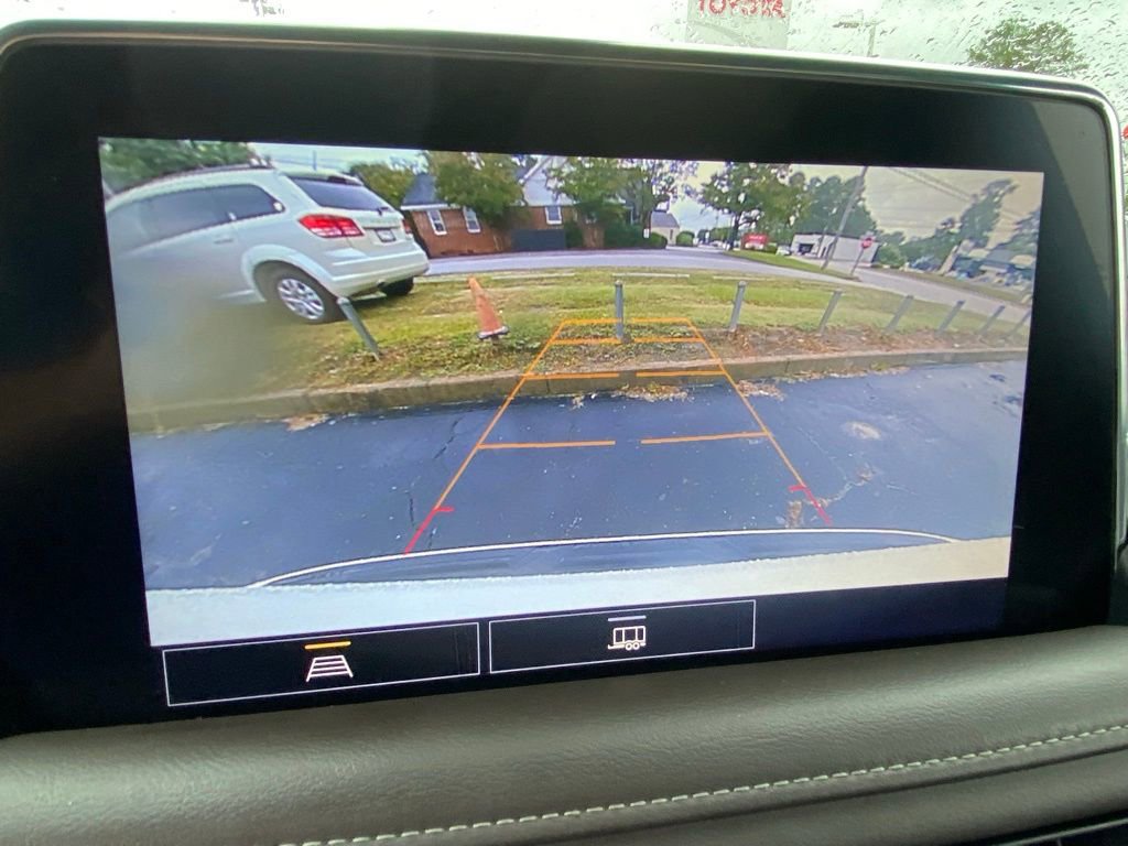 2021 Chevrolet Tahoe LT photo 23