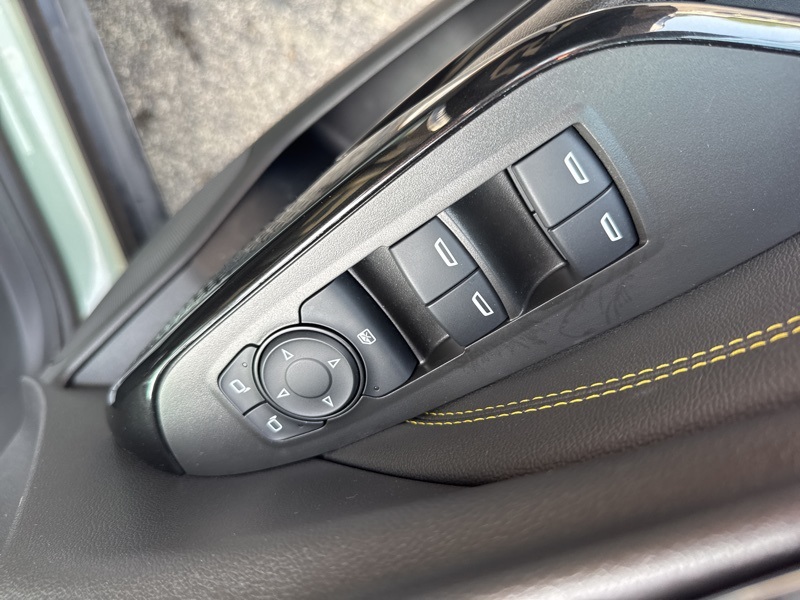 2024 Chevrolet Trax ACTIV photo 15