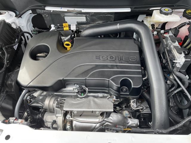 2025 Chevrolet Equinox LT photo 10