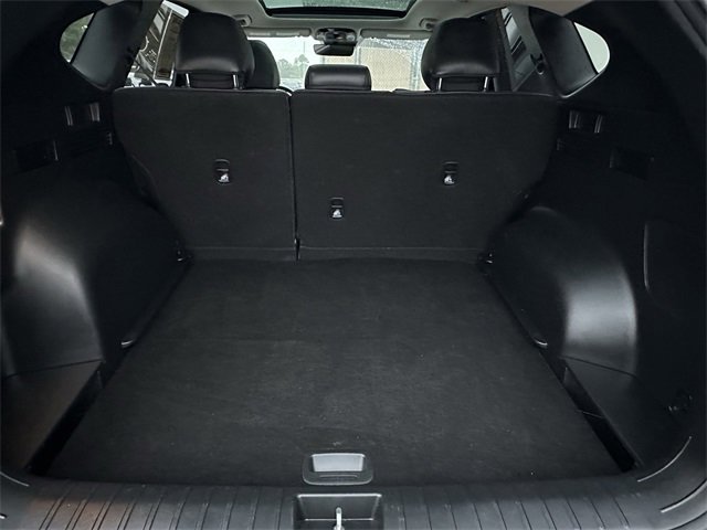 2023 Hyundai Tucson Limited photo 23