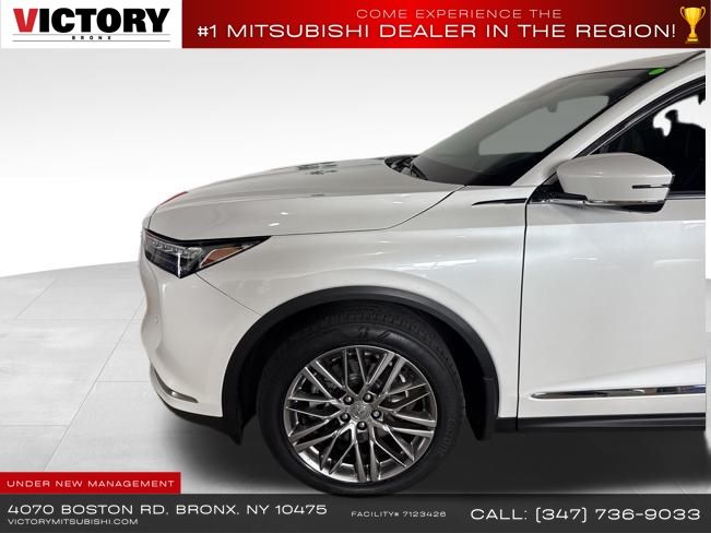 2022 Acura MDX Advance photo 5