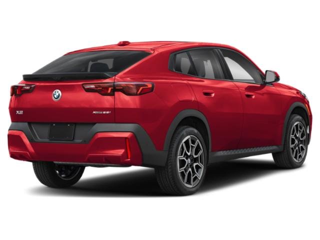 2026 Bmw X2 xDrive28i photo 5