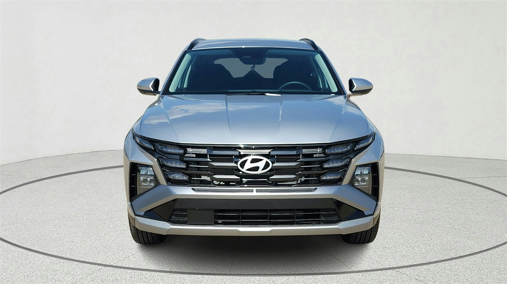 2026 Hyundai Tucson SEL photo 19