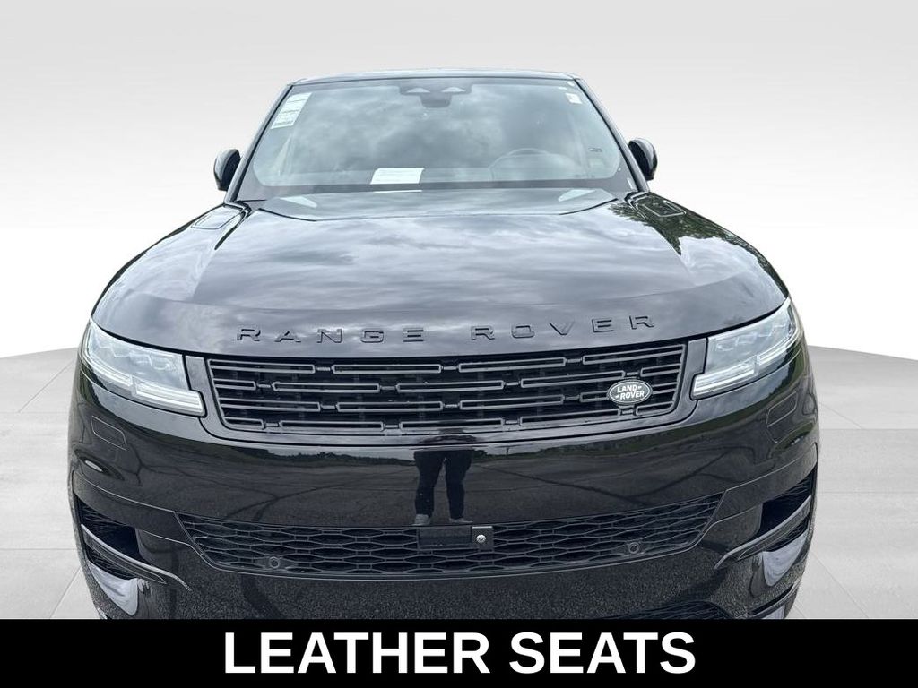 2024 Land Rover Range Rover Sport P400 Dynamic SE photo 9
